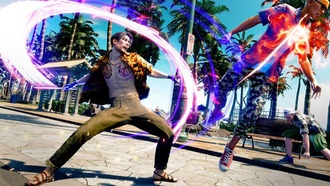 Sega запускает новую онлайн-систему Sega Account с внутриигровыми наградами