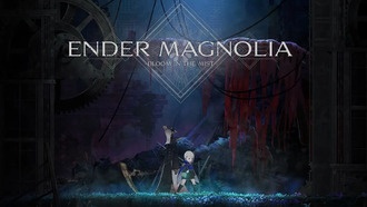 ENDER MAGNOLIA: Bloom in the Mist уже вышла на ПК и консолях