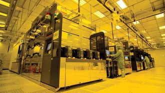 Землетрясение магнитудой 6,4 могло повлиять на 20 000 пластин TSMC