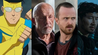 В озвучивании третьего сезона «Неуязвимого» участвуют девять новых актёров