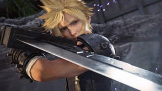 Работа над третьей частью ремейка Final Fantasy VII продвигается успешно