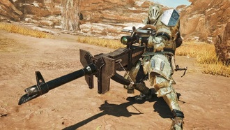 Создатели Monster Hunter Wilds сообщили об изменениях в оружии