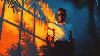 Пародийная GTA 6 «Grand Taking Ages» выходит в Steam