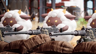 Palworld запустили своё издательство. Выпустят хоррор Zau