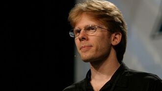 В 1991 году, после 28-часового запоя по кодированию, Джон Кармак «обрек» нас всех