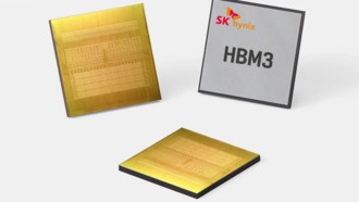 SK hynix сообщает о рекордных доходах и прибыли на фоне роста спроса на HBM