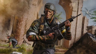 Call of Duty: Black Ops 6 стала самой продаваемой игрой 2024 года