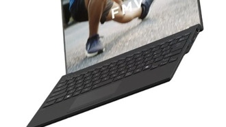 Fujitsu FMV Note U: представлен самый легкий в мире ПК CoPilot+