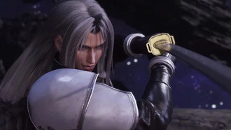 Вышел трейлер Final Fantasy 7 Rebirth перед её релизом на ПК. Игру можно приобрести со скидкой