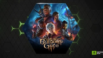 NVIDIA GeForce Now расширяет поддержку модов для Baldur's Gate 3
