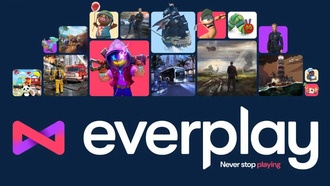 Team17 Group plc объявляет о ребрендинге компании на everplay group plc