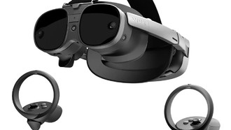 HTC объявляет о соглашении XR с Google