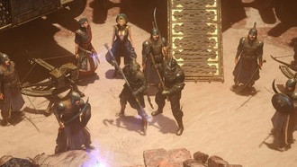 Игрок Path of Exile 2, ставший «невинно пострадавшим», просит не дарить ему подарки