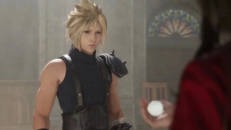 Final Fantasy 7 Rebirth выйдет не только на PS6