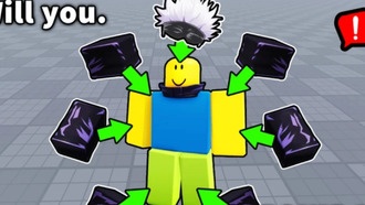 Roblox: Коды Anime Lootify