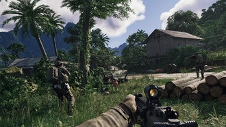 Война в «серой зоне» привлекла внимание в 2024 году — что ждет тактический шутер дальше?