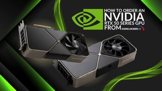 Британский ритейлер ограничит продажи RTX 5090