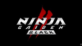 Ninja Gaiden 2 Remastered выходит сегодня на Xbox – «Ninja Gaiden 2 Black»
