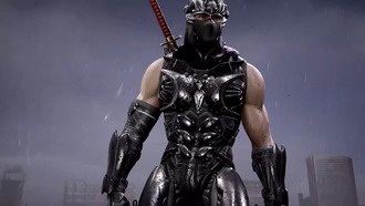 Ninja Gaiden 4 анонсирован на Xbox Developer Direct