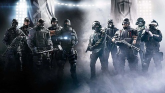 Rainbow Six Siege X получила экстренное обновление против читеров