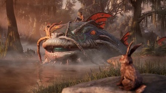 На шоу Xbox представили новый трейлер South of Midnight и поделились подробностями о ней