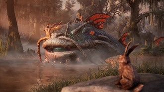 Объявлена дата выхода South of Midnight