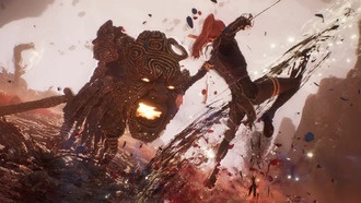 Clair Obscur анонсировала релиз Expedition 33 на 24 апреля