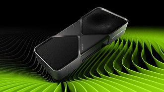 RTX 5080 на 22% быстрее RTX 4080 согласно просочившимся тестам