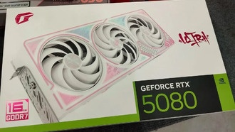 Сообщается, что Nvidia RTX 5080 доступна во Вьетнаме перед запуском