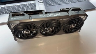 С 23 марта — предзаказы на AMD Radeon RX 9070
