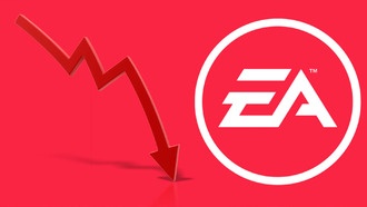 Акции EA упали на 17% после разочаровывающих продаж Dragon Age: The Veilguard