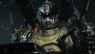 DOOM: The Dark Ages — превью игры