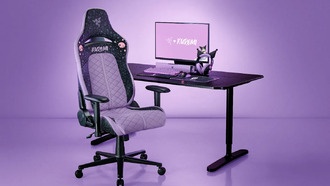 Razer объявляет о выпуске коллекции Kuromi