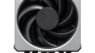 Cooler Master выпускает процессорный кулер Hyper 612 APEX
