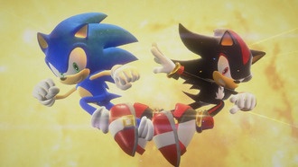 Число проданных копий Sonic x Shadow Generations превысило 2 миллиона