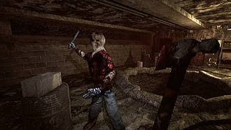 Игроки Butcher's Creek раскритиковали хоррор