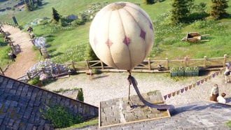 Где найти всех Гифти в Infinity Nikki: Игривый сезон (обновление 1.6)