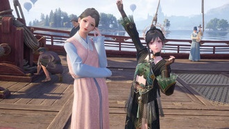 Как завершить Kindled Inspiration New Bloom's Outfit в Infinity Nikki