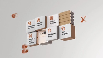 BOOX обсуждает новые функции и обновления прошивки V4.0