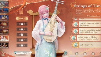 Руководство по карете фейерверков в бесконечности Никки