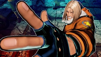 «Fatal Fury: City of the Wolves» — старт открытой беты