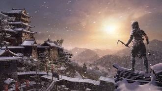 Assassin's Creed Shadows отложили из-за японских крыш