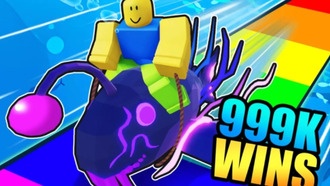 Roblox: Коды для обучения рыб