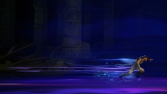 Как долго игроки провели в Prince of Persia The Lost Crown?