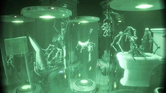 Дата релиза кооперативного хоррора Underward — 5 февраля