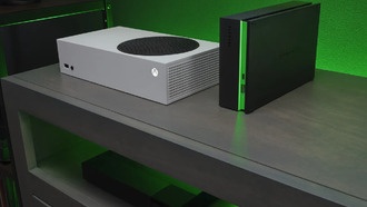 Консоли Xbox будут поддерживать внешние устройства хранения данных объемом более 16 ТБ