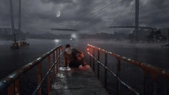 В сети обсуждают слухи о разработке новой части Metro