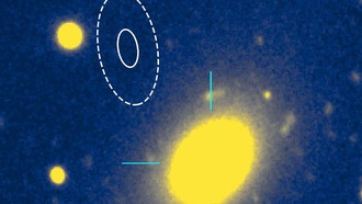 Недавний быстрый радиовсплеск ставит под сомнение то, что астрономы считали известным