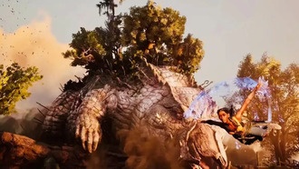 Опубликованы системные требования приключенческого экшена South of Midnight