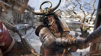 Как на начальном этапе разработки выглядела Assassin’s Creed Shadows и что её роднило с Ghost of Tsushima